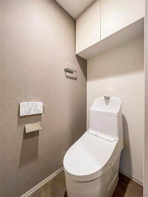 ※写真は同タイプ住戸です。(内装)