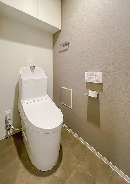 ※写真は同タイプ住戸です。(内装)