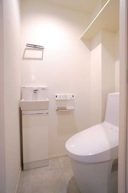 ※写真は同タイプ住戸です。(内装)