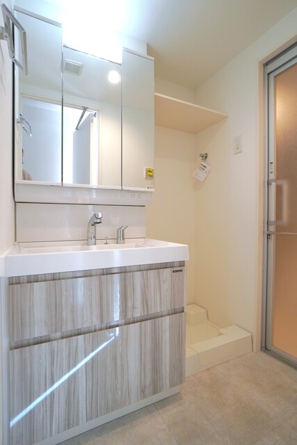 ※写真は同タイプ住戸です。(内装)