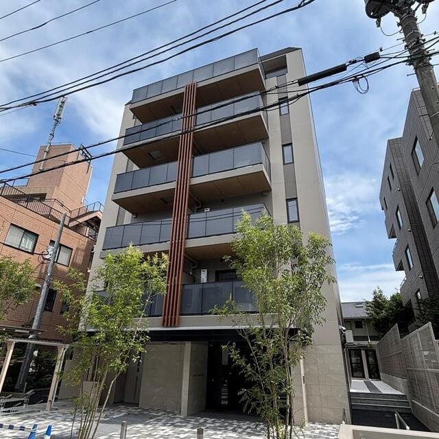 (外観)