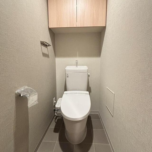 ※写真は同タイプ住戸です。(内装)
