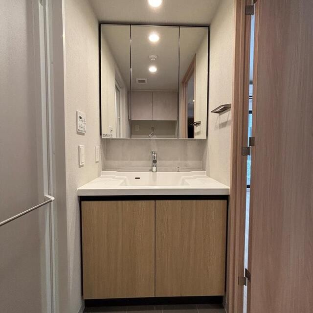 ※写真は同タイプ住戸です。(内装)