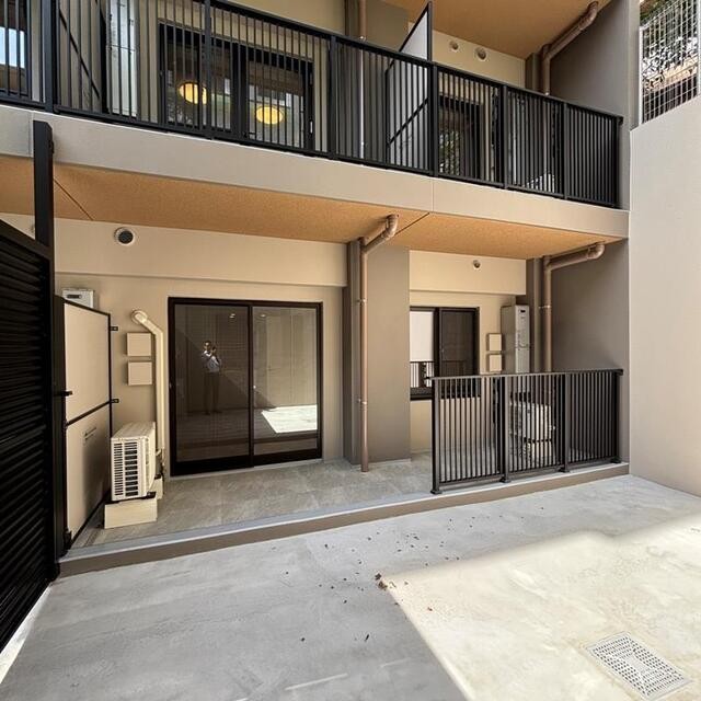 ※写真は同タイプ住戸です。