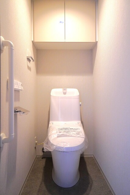 ※写真は同タイプ住戸です。(内装)