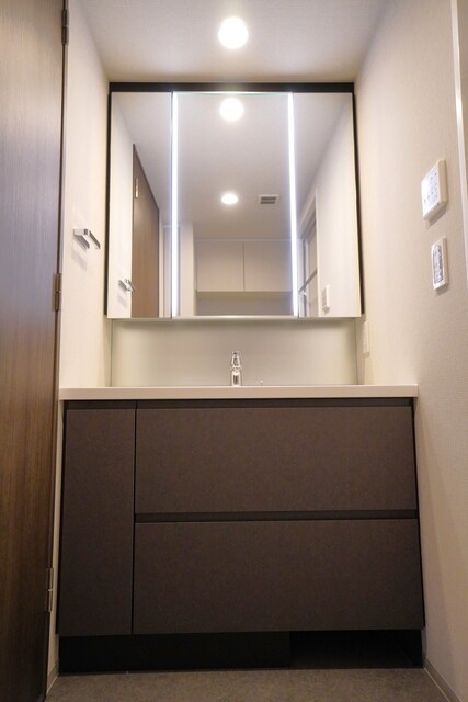 ※写真は同タイプ住戸です。(内装)