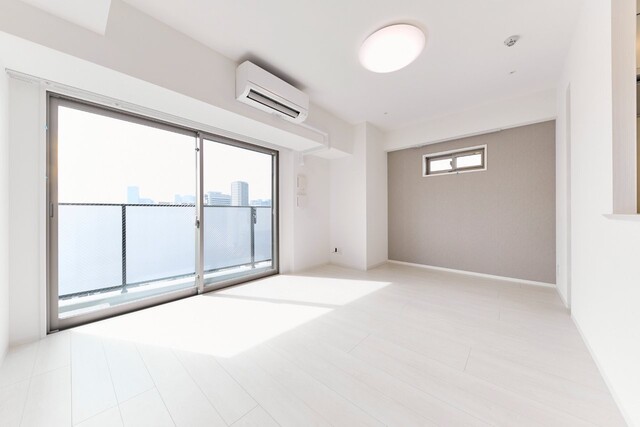※写真は同タイプ住戸です。(居間)