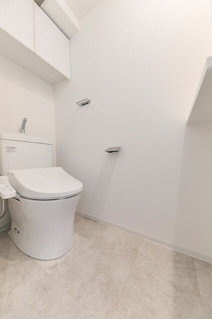 ※写真は同タイプ住戸です。(内装)