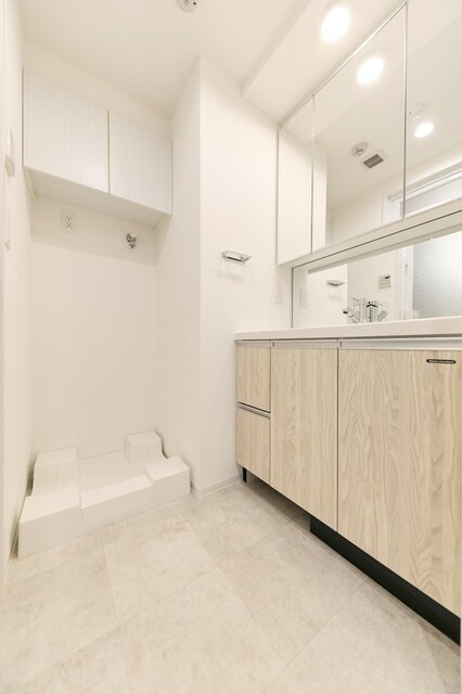 ※写真は同タイプ住戸です。(内装)