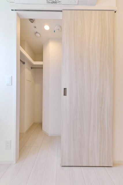 ※写真は同タイプ住戸です。