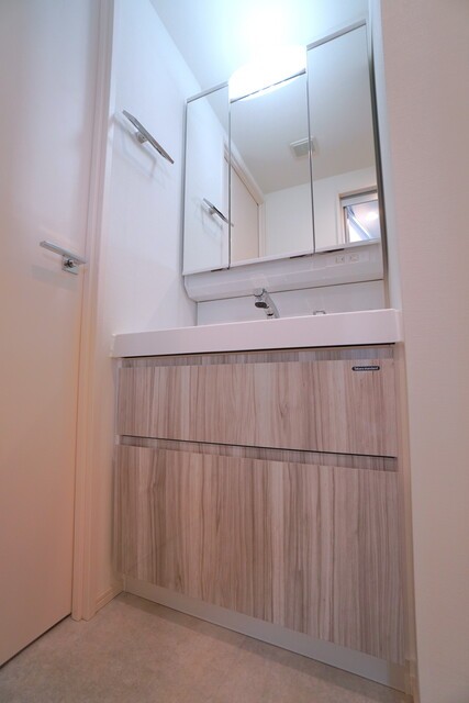 ※写真は同タイプ住戸です。(内装)