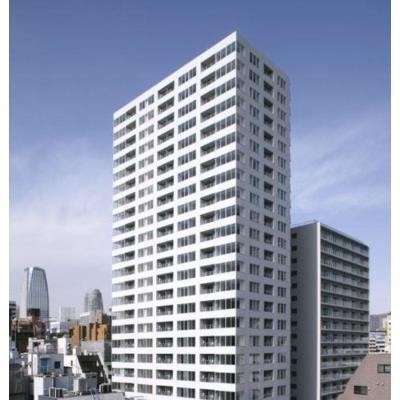港区浜松町１丁目 【賃貸居住】マンション