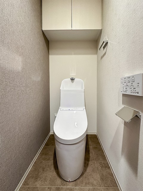 ※写真は同タイプ住戸です。(内装)