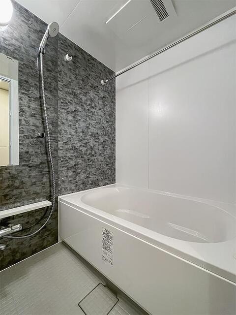 ※写真は同タイプ住戸です。(風呂)