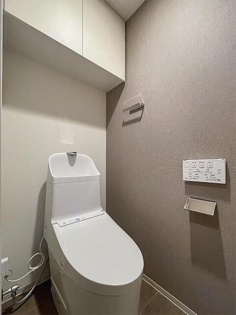 ※写真は同タイプ住戸です。(内装)