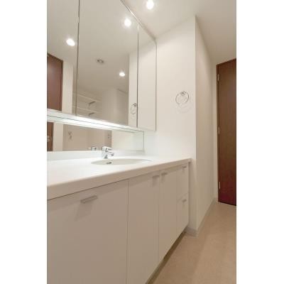 ※写真は同タイプ住戸です。(内装)