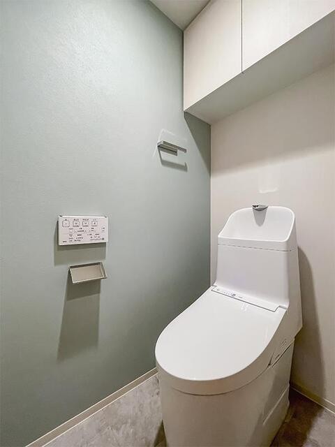※写真は同タイプ住戸です。(内装)