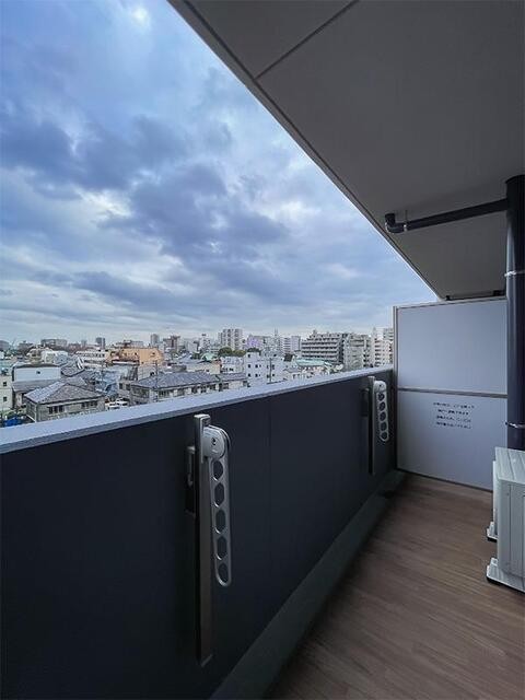 ※写真は同タイプ住戸です。