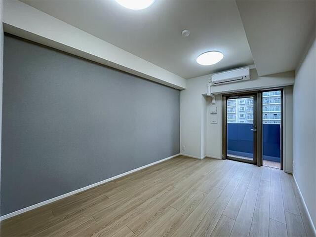 ※写真は同タイプ住戸です。(居間)