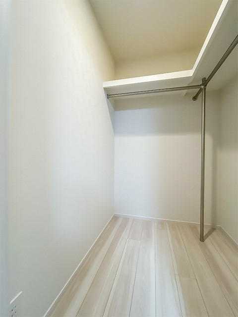※写真は同タイプ住戸です。
