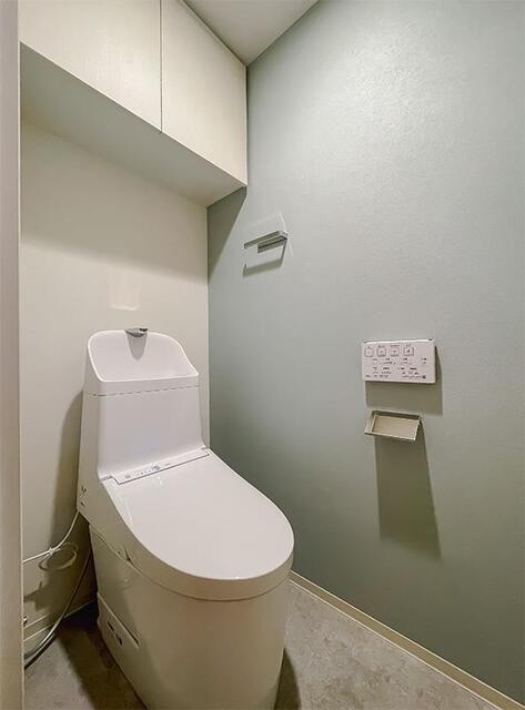 ※写真は同タイプ住戸です。(内装)