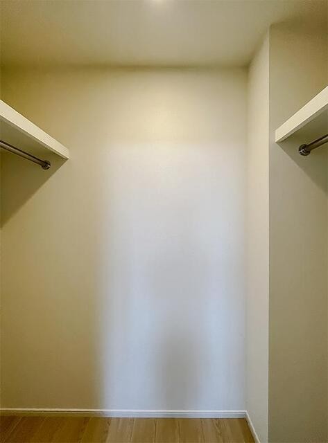 ※写真は同タイプ住戸です。