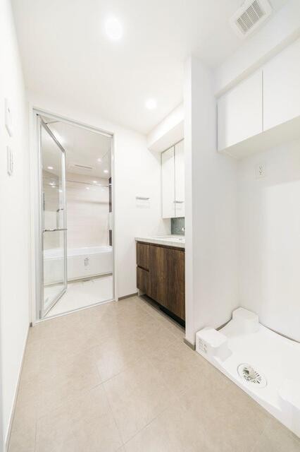 ※写真は同タイプ住戸です。(内装)