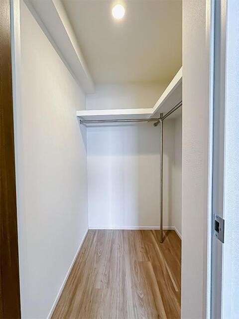 ※写真は同タイプ住戸です。