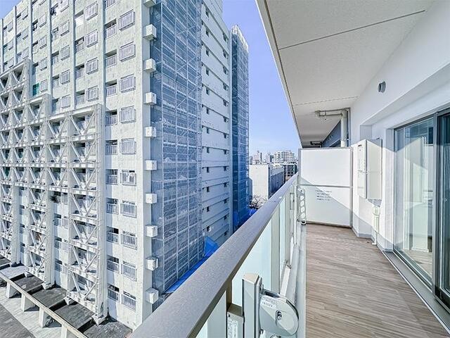 ※写真は同タイプ住戸です。