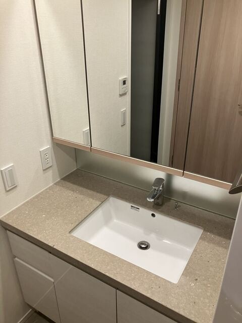 ※写真は同タイプ住戸です。(内装)