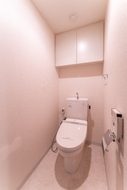 ※写真は同タイプ住戸です。(内装)