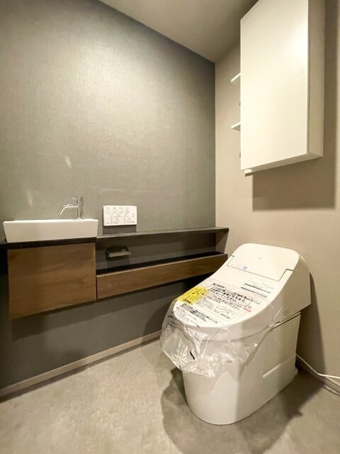 ※写真は同タイプ住戸です。(内装)