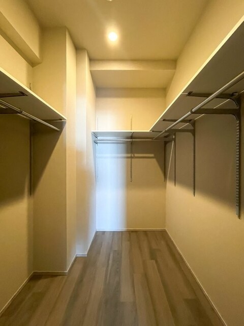 ※写真は同タイプ住戸です。