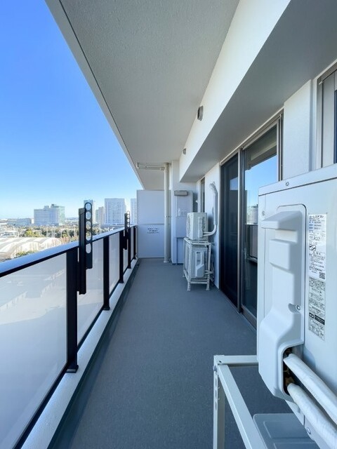 ※写真は同タイプ住戸です。