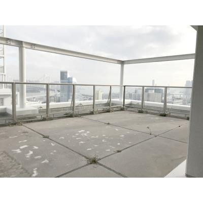 ※写真は同タイプ住戸です。