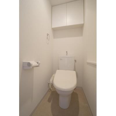 ※写真は同タイプ住戸です。(内装)