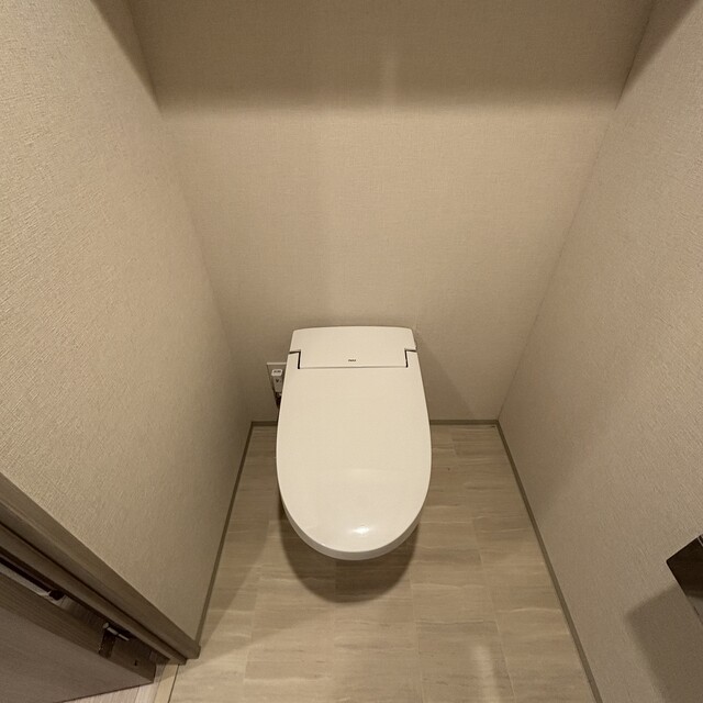 ※写真は同タイプ住戸です。(内装)