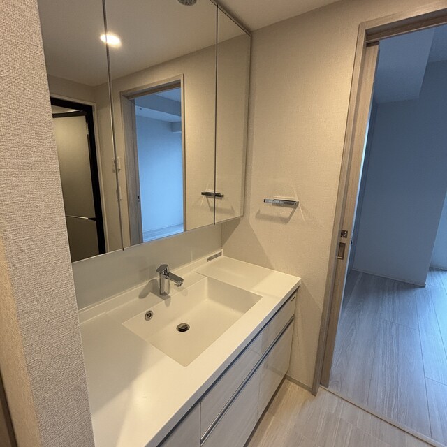 ※写真は同タイプ住戸です。(内装)