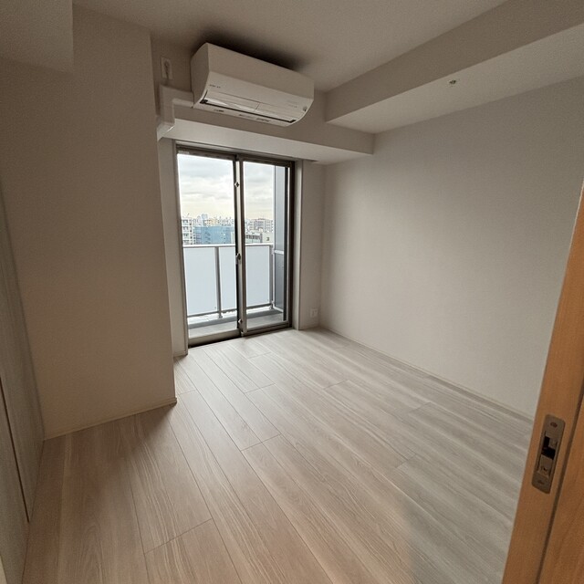 ※写真は同タイプ住戸です。(居間)