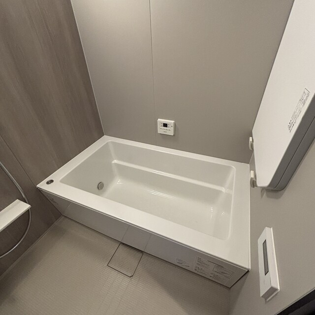 ※写真は同タイプ住戸です。(風呂)