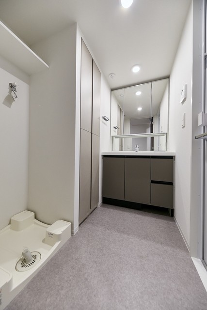 ※写真は同タイプ住戸です。(内装)