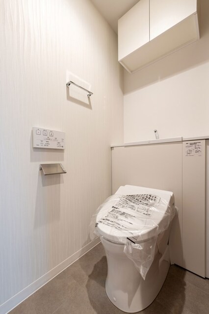 ※写真は同タイプ住戸です。(内装)