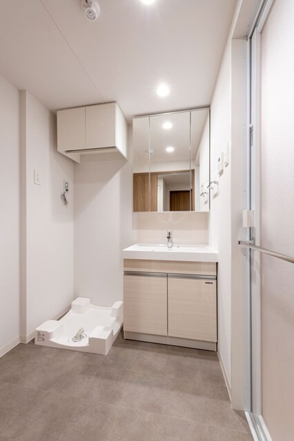 ※写真は同タイプ住戸です。(内装)