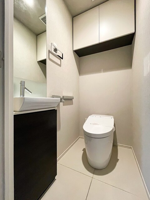 ※写真は同タイプ住戸です。(内装)