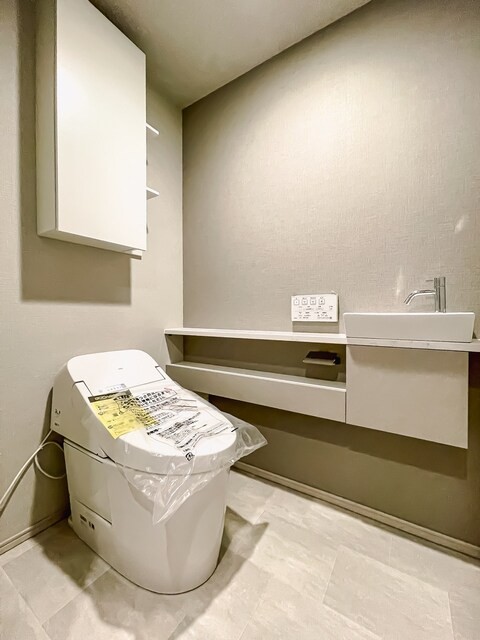 ※写真は同タイプ住戸です。(内装)