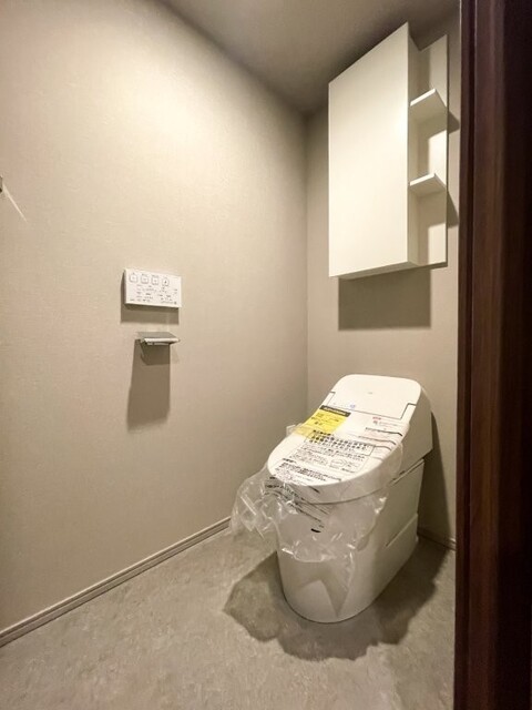 ※写真は同タイプ住戸です。(内装)
