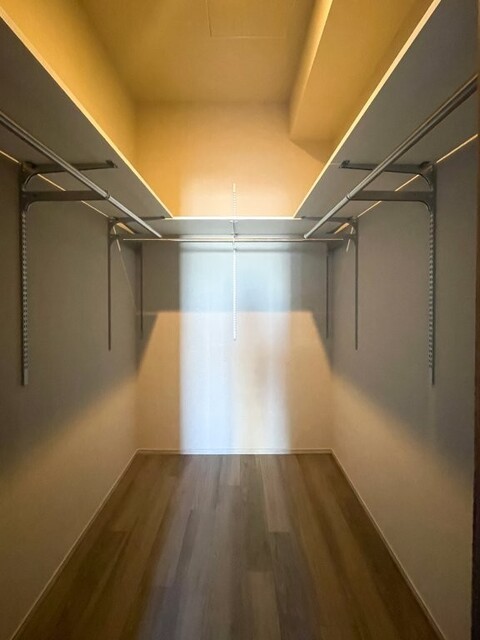 ※写真は同タイプ住戸です。