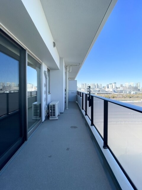 ※写真は同タイプ住戸です。