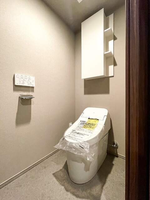 ※写真は同タイプ住戸です。(内装)