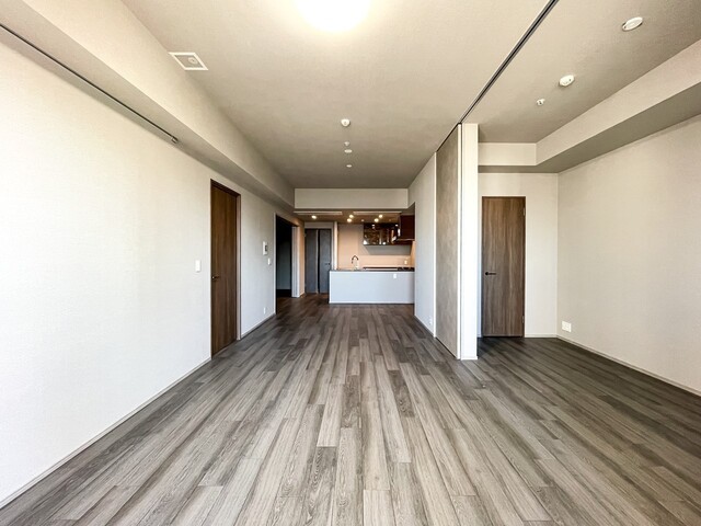 ※写真は同タイプ住戸です。(居間)